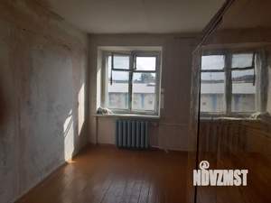 3-к квартира, вторичка, 61м2, 5/5 этаж