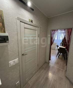 1-к квартира, вторичка, 37м2, 15/16 этаж