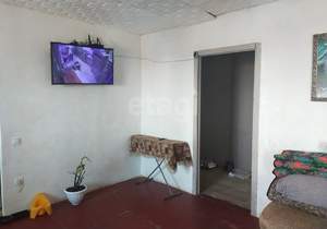 3-к квартира, вторичка, 52м2, 9/9 этаж