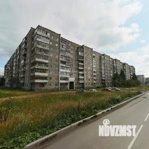 1-к квартира, вторичка, 34м2, 4/9 этаж