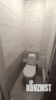1-к квартира, вторичка, 35м2, 7/9 этаж