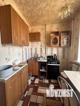 2-к квартира, вторичка, 40м2, 2/9 этаж
