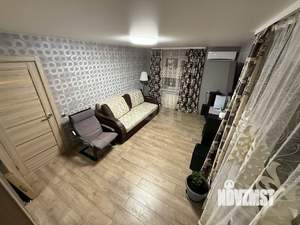 1-к квартира, вторичка, 31м2, 4/5 этаж