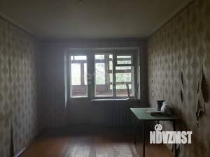 3-к квартира, вторичка, 61м2, 5/5 этаж