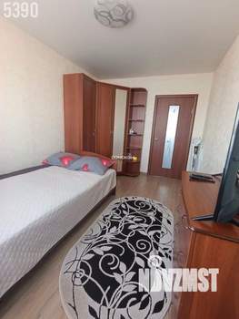 2-к квартира, вторичка, 52м2, 5/5 этаж