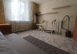 2-к квартира, вторичка, 41м2, 2/2 этаж