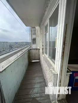 1-к квартира, вторичка, 34м2, 8/9 этаж
