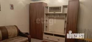 1-к квартира, вторичка, 35м2, 1/9 этаж