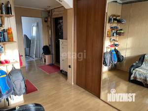 4-к квартира, вторичка, 138м2, 5/9 этаж