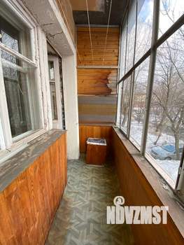 2-к квартира, вторичка, 58м2, 2/4 этаж