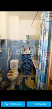 2-к квартира, вторичка, 57м2, 3/10 этаж