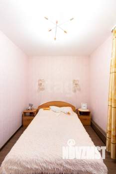 3-к квартира, вторичка, 64м2, 3/3 этаж