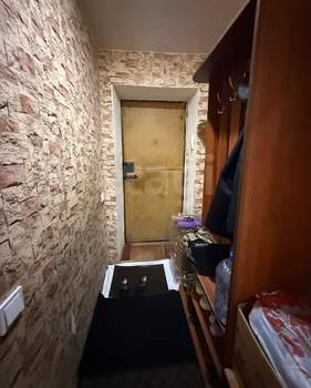 2-к квартира, вторичка, 44м2, 1/5 этаж