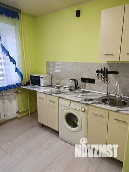 Студия квартира, вторичка, 13м2, 1/5 этаж