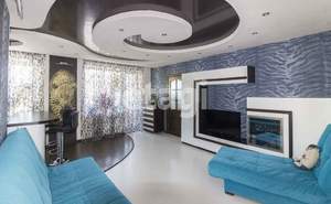2-к квартира, вторичка, 44м2, 2/5 этаж