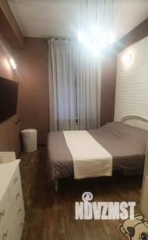 2-к квартира, вторичка, 44м2, 1/3 этаж