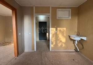 1-к квартира, вторичка, 24м2, 5/5 этаж