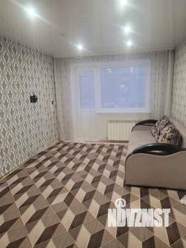 1-к квартира, вторичка, 31м2, 3/5 этаж