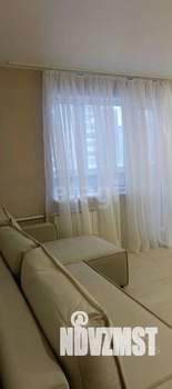 3-к квартира, вторичка, 61м2, 4/9 этаж