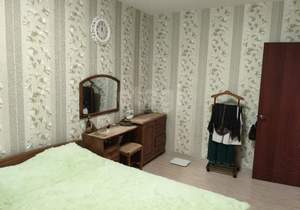 4-к квартира, вторичка, 74м2, 6/9 этаж