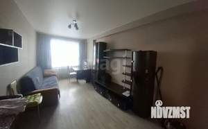 1-к квартира, вторичка, 36м2, 3/16 этаж