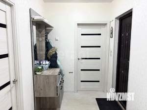 2-к квартира, вторичка, 51м2, 7/9 этаж