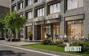 1-к квартира, вторичка, 42м2, 2/15 этаж