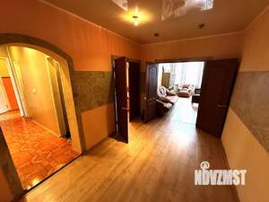 3-к квартира, вторичка, 83м2, 2/3 этаж