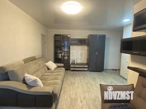 2-к квартира, вторичка, 45м2, 3/5 этаж