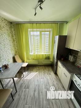 3-к квартира, вторичка, 65м2, 6/9 этаж