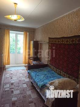 2-к квартира, вторичка, 44м2, 2/5 этаж