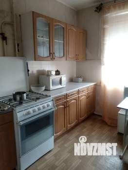 4-к квартира, вторичка, 84м2, 9/10 этаж