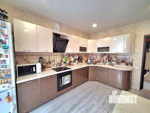 3-к квартира, вторичка, 93м2, 2/9 этаж