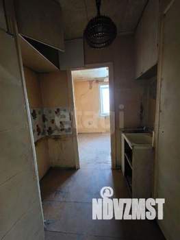 1-к квартира, вторичка, 12м2, 5/5 этаж
