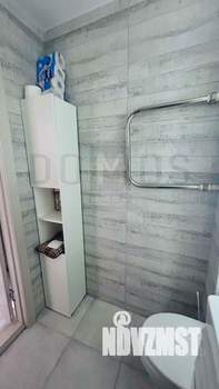 1-к квартира, вторичка, 28м2, 8/9 этаж
