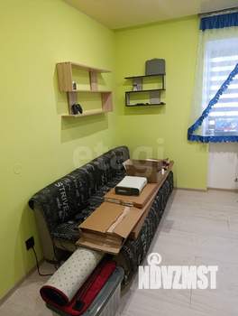 Студия квартира, вторичка, 13м2, 1/5 этаж