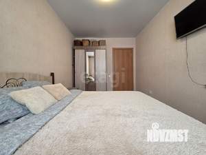 2-к квартира, вторичка, 51м2, 8/10 этаж