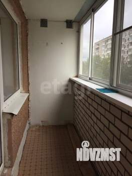 1-к квартира, сданный дом, 34м2, 3/10 этаж