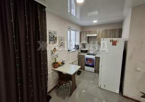 2-к квартира, вторичка, 43м2, 9/9 этаж