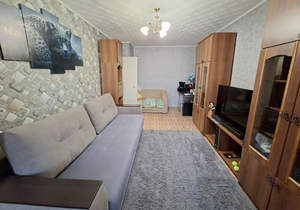 1-к квартира, вторичка, 31м2, 3/5 этаж