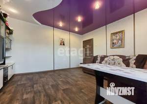 4-к квартира, вторичка, 74м2, 5/9 этаж