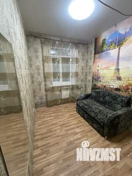 2-к квартира, вторичка, 40м2, 2/2 этаж