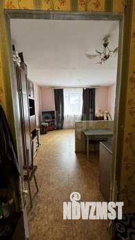 1-к квартира, вторичка, 31м2, 3/3 этаж