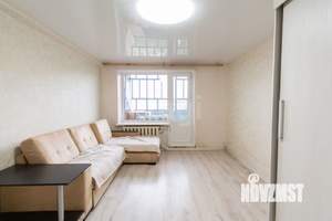 3-к квартира, вторичка, 58м2, 5/5 этаж