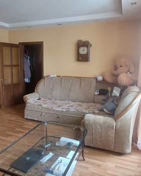 2-к квартира, вторичка, 51м2, 4/5 этаж