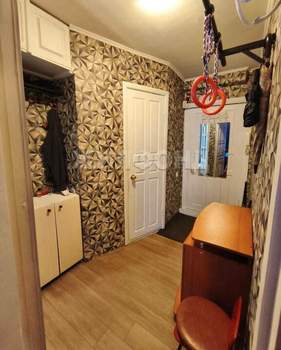 2-к квартира, вторичка, 37м2, 3/5 этаж