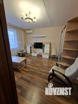 1-к квартира, вторичка, 34м2, 7/9 этаж