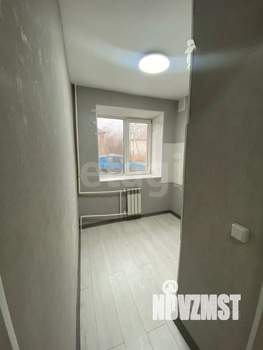 1-к квартира, вторичка, 20м2, 1/5 этаж