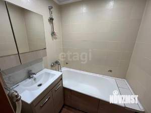 2-к квартира, вторичка, 51м2, 5/9 этаж