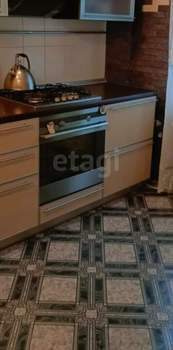 1-к квартира, вторичка, 35м2, 1/9 этаж